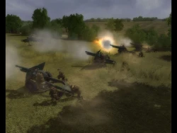 Theatre of War 2: Battle for Caen Screenshots