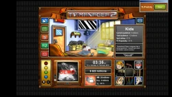 TV Manager 2 Screenshots