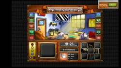 TV Manager 2 Screenshots