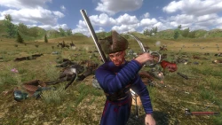 Скриншот к игре Mount & Blade: With Fire and Sword