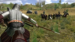 Скриншот к игре Mount & Blade: With Fire and Sword