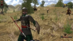 Скриншот к игре Mount & Blade: With Fire and Sword