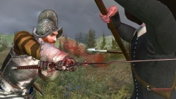 Скриншот к игре Mount & Blade: With Fire and Sword