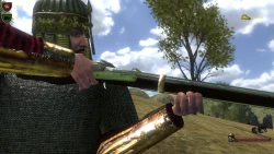 Скриншот к игре Mount & Blade: With Fire and Sword