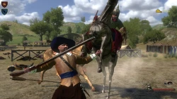 Скриншот к игре Mount & Blade: With Fire and Sword