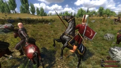 Скриншот к игре Mount & Blade: With Fire and Sword