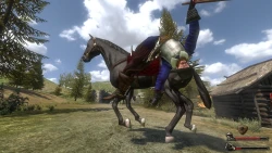 Скриншот к игре Mount & Blade: With Fire and Sword