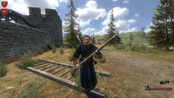 Скриншот к игре Mount & Blade: With Fire and Sword