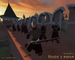 Mount & Blade: With Fire and Sword Screenshots