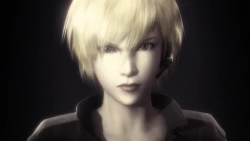 Скриншот к игре Metroid: Other M