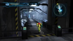 Скриншот к игре Metroid: Other M