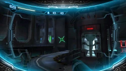 Скриншот к игре Metroid: Other M