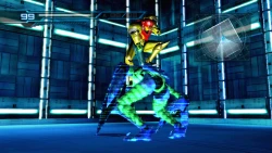 Скриншот к игре Metroid: Other M