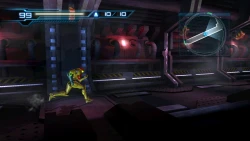 Скриншот к игре Metroid: Other M