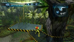 Скриншот к игре Metroid: Other M