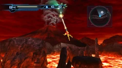 Metroid: Other M Screenshots