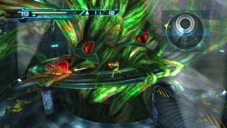 Metroid: Other M Screenshots