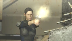 Скриншот к игре Binary Domain