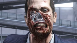 Скриншот к игре Binary Domain