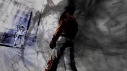 Street Fighter X Tekken Screenshots
