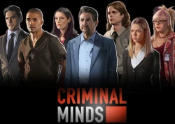 Criminal Minds Screenshots