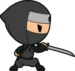 Dairojo! Samurai Defenders Screenshots