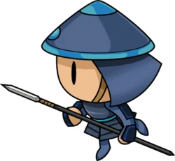 Dairojo! Samurai Defenders Screenshots