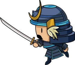 Dairojo! Samurai Defenders Screenshots