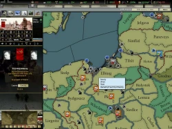 Darkest Hour: A Hearts of Iron Game Screenshots