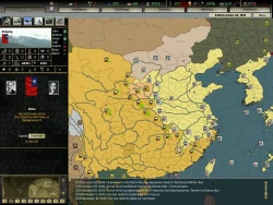 Darkest Hour: A Hearts of Iron Game Screenshots