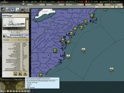 Darkest Hour: A Hearts of Iron Game Screenshots