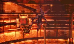 Скриншот к игре Dead or Alive: Dimensions