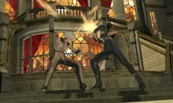 Скриншот к игре Dead or Alive: Dimensions