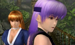 Dead or Alive: Dimensions Screenshots