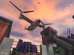 Скриншот к игре Half-Life