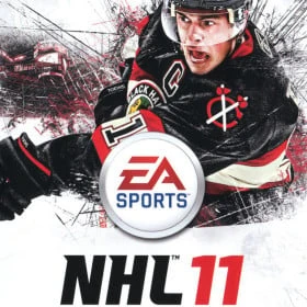 NHL 11