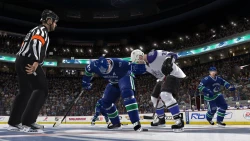 NHL 11 Screenshots