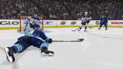 NHL 11 Screenshots
