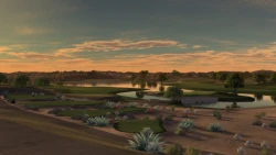 Скриншот к игре Tiger Woods PGA Tour 11
