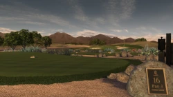 Скриншот к игре Tiger Woods PGA Tour 11