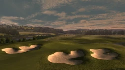 Скриншот к игре Tiger Woods PGA Tour 11