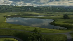 Скриншот к игре Tiger Woods PGA Tour 11