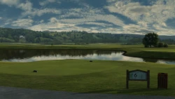 Скриншот к игре Tiger Woods PGA Tour 11