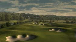 Скриншот к игре Tiger Woods PGA Tour 11