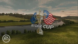 Скриншот к игре Tiger Woods PGA Tour 11