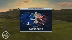 Скриншот к игре Tiger Woods PGA Tour 11