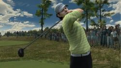 Скриншот к игре Tiger Woods PGA Tour 11