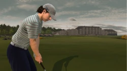 Скриншот к игре Tiger Woods PGA Tour 11