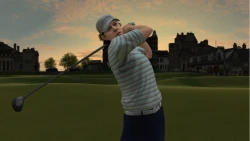 Скриншот к игре Tiger Woods PGA Tour 11
