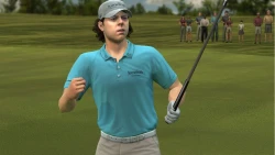 Скриншот к игре Tiger Woods PGA Tour 11